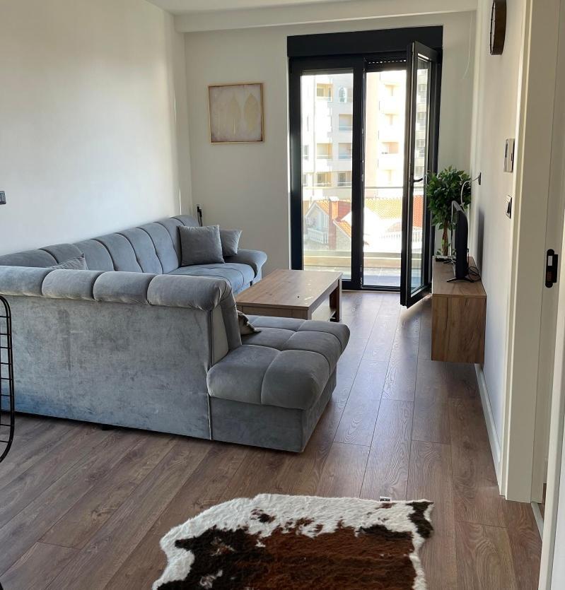 Kaplan Apartment Budva